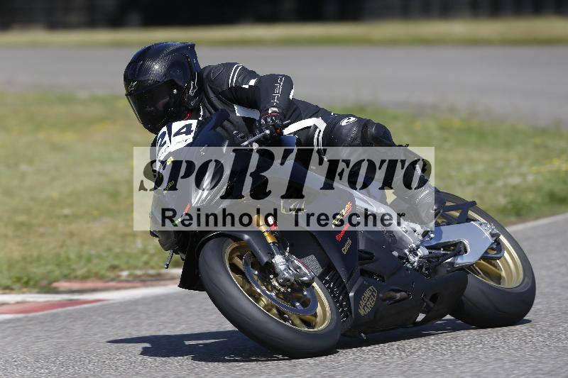 /21 29.05.2025 Speer Racing ADR/Gruppe gelb/424